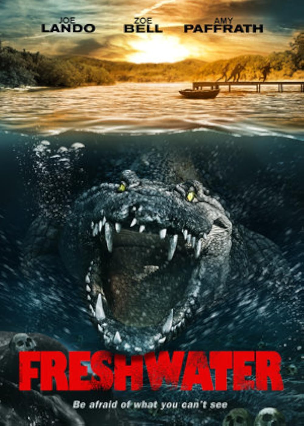 Freshwater 