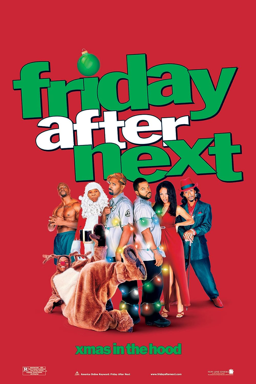 Friday After Next 
