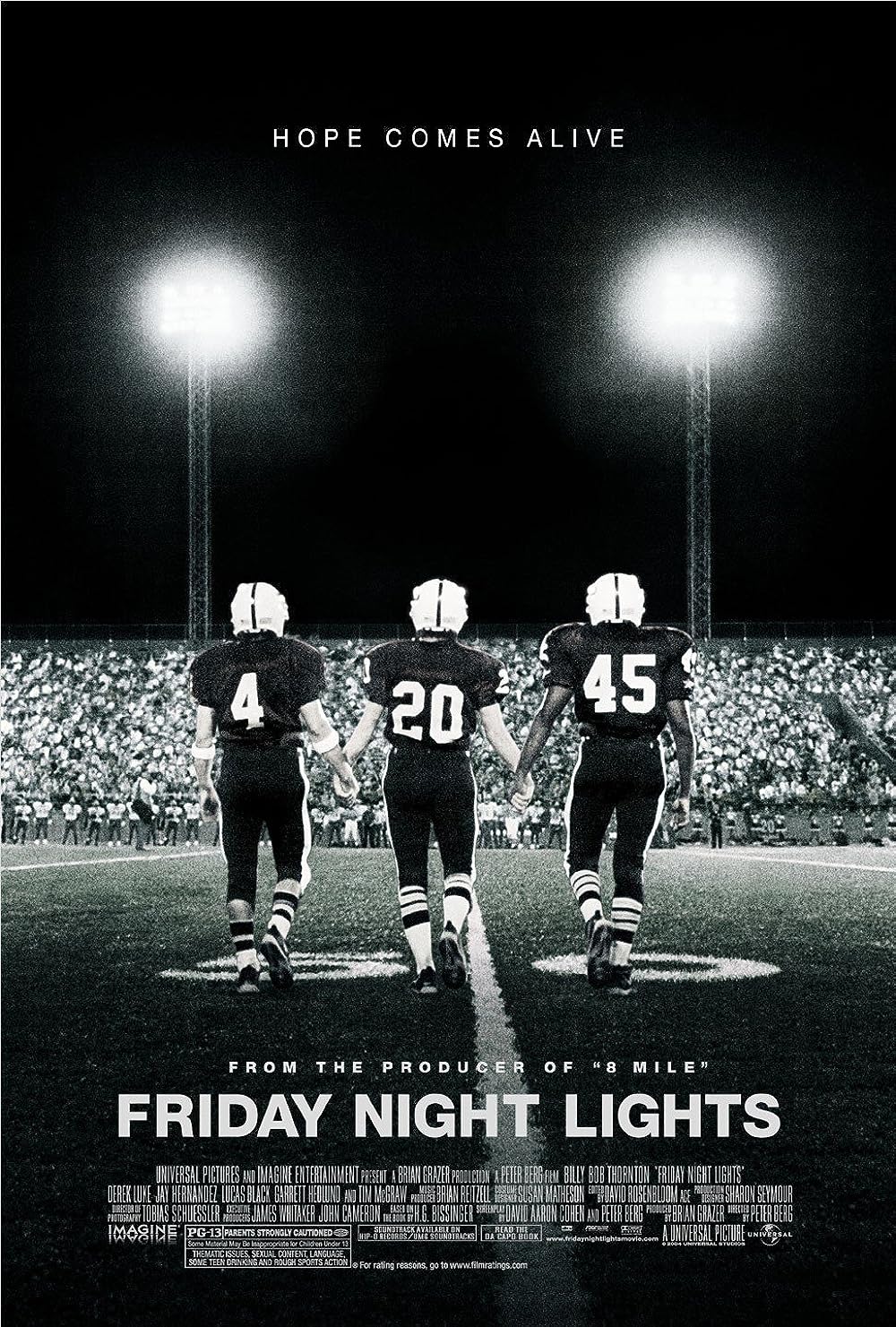 Friday Night Lights 
