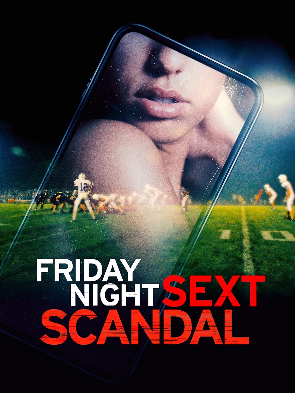 Friday Night Sext Scandal 