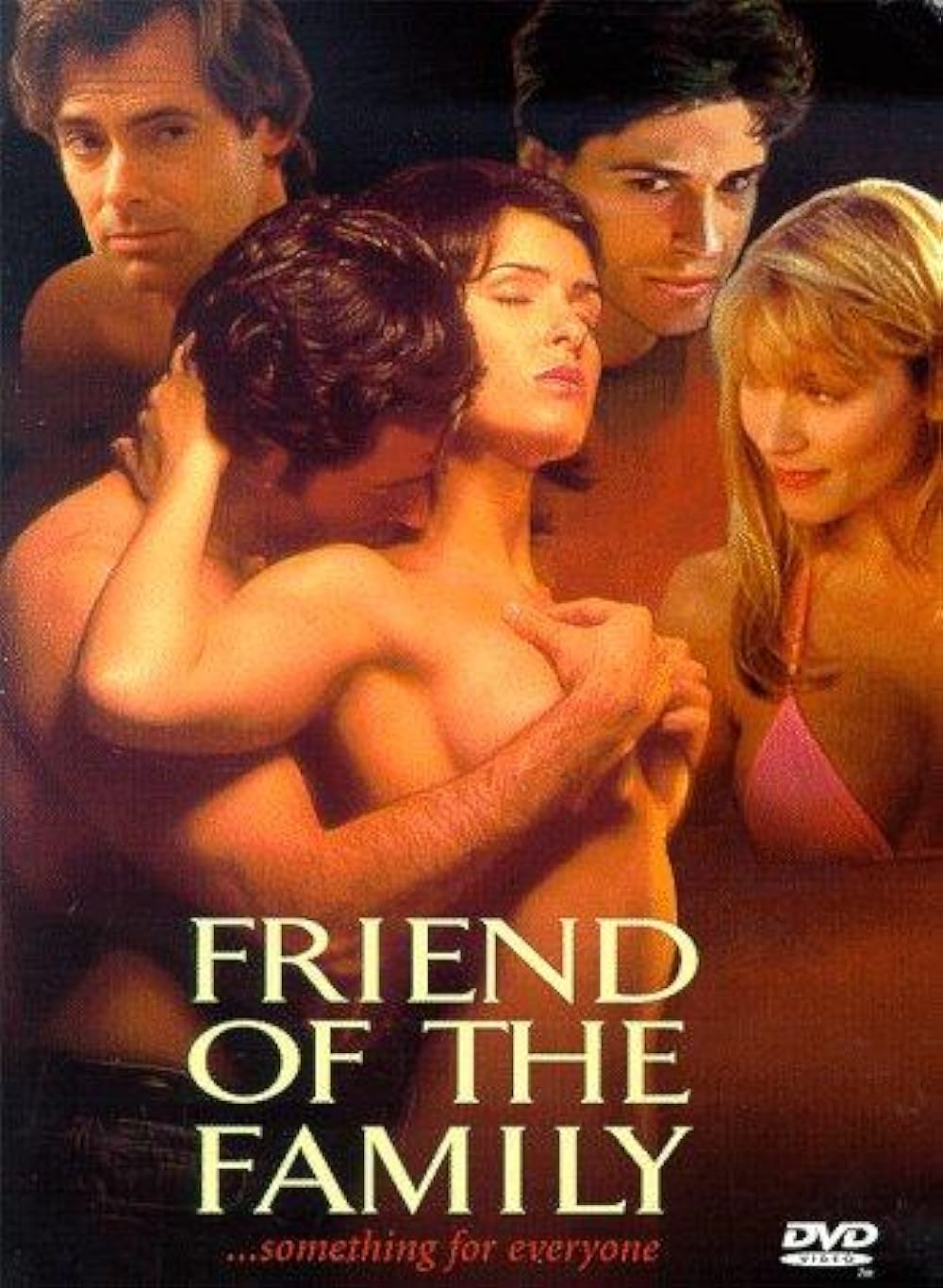 Friend of the Family 