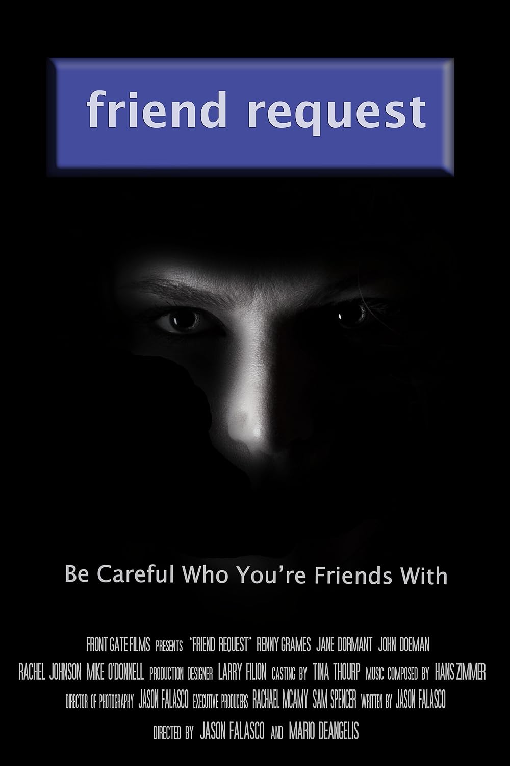 Friend Request 