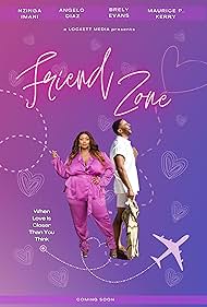 Friend Zone 