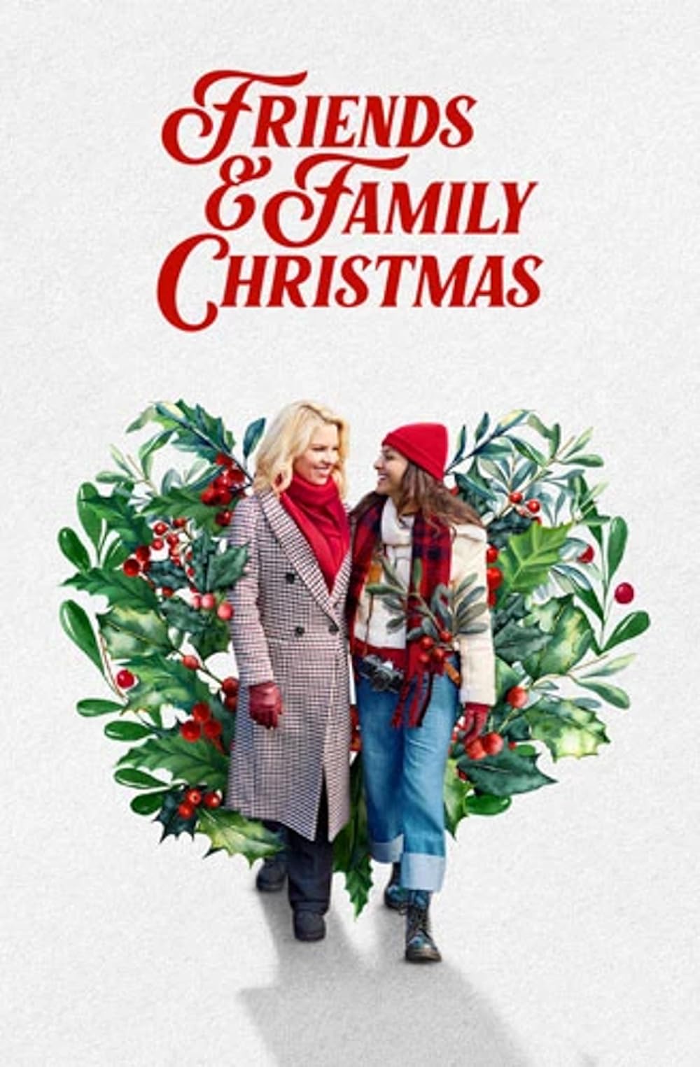 Friends & Family Christmas 