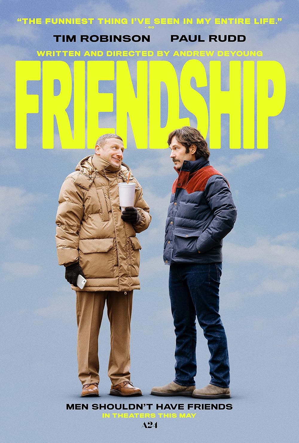 Friendship 