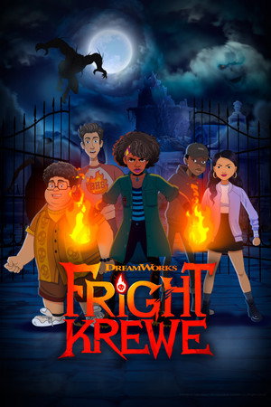 Fright Krewe 