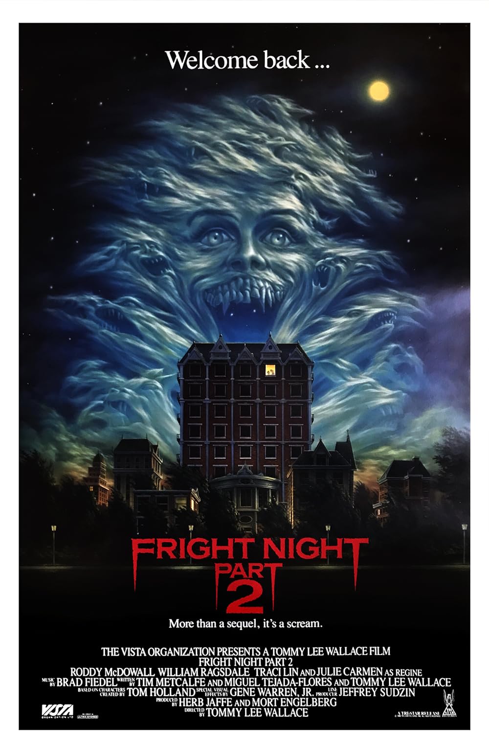 Fright Night Part 2 