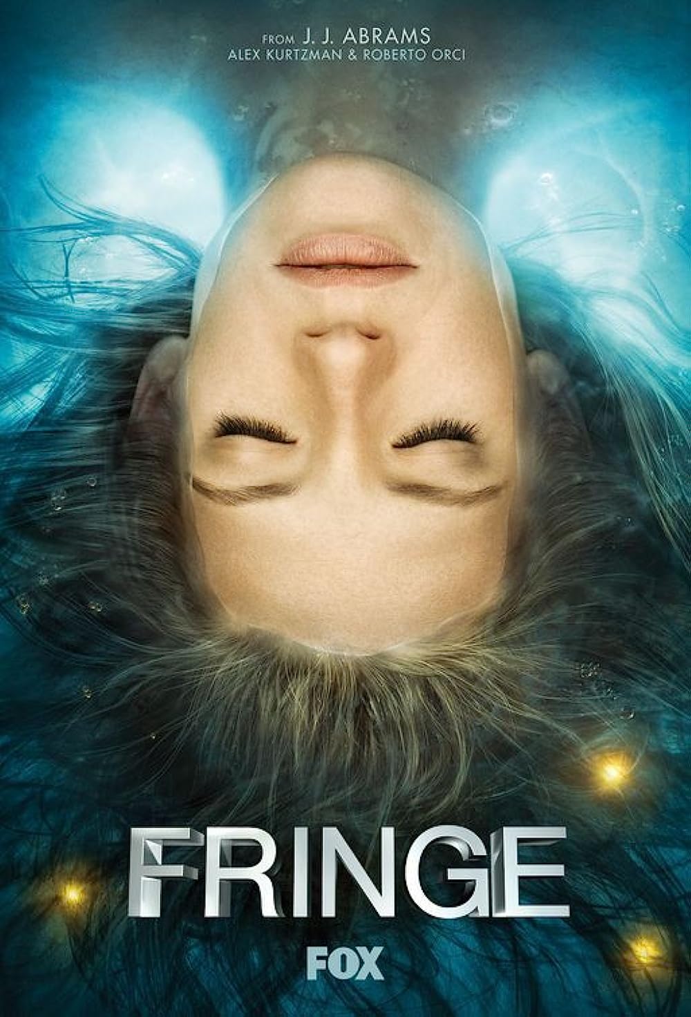 Fringe 
