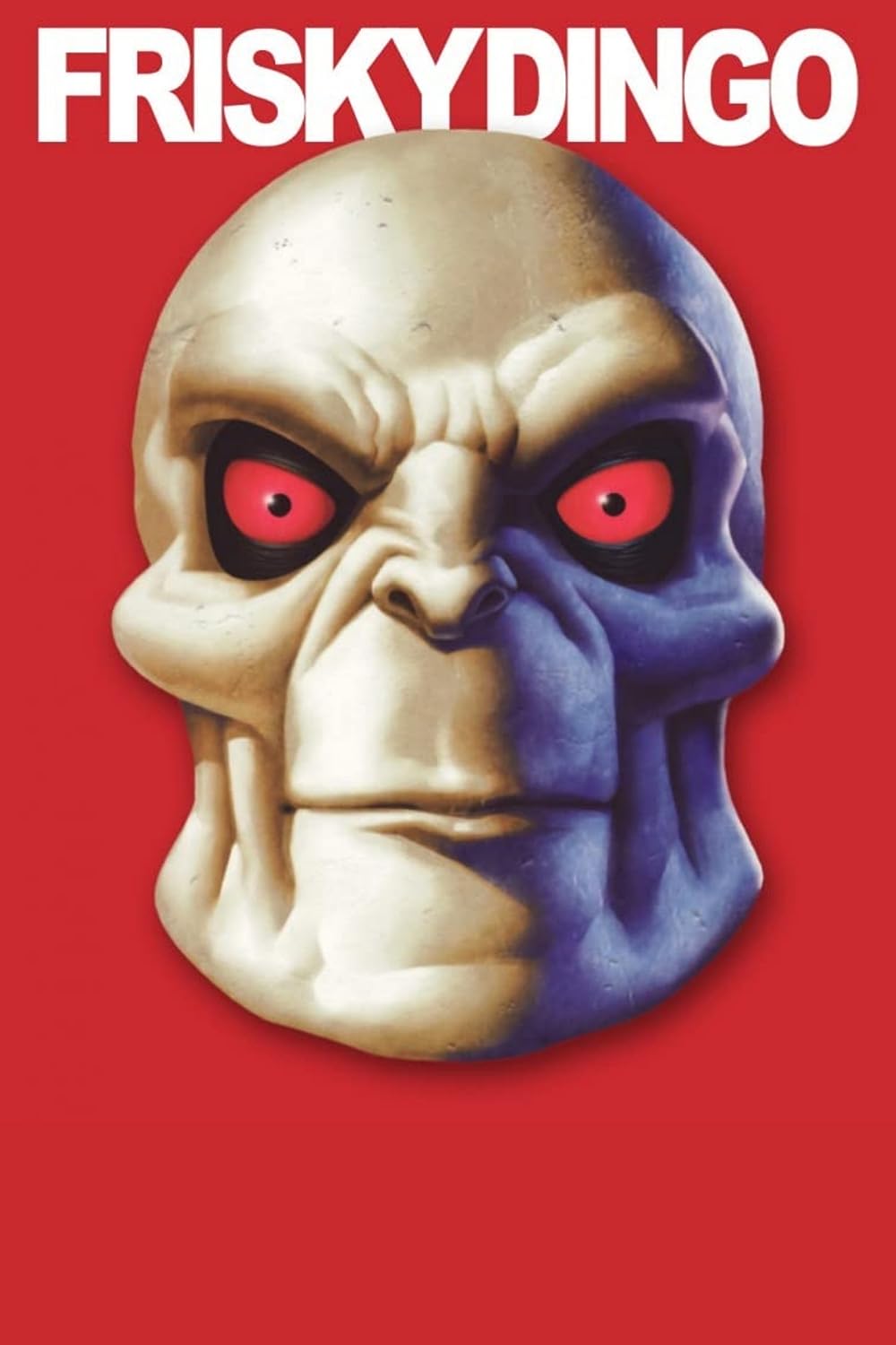Frisky Dingo 