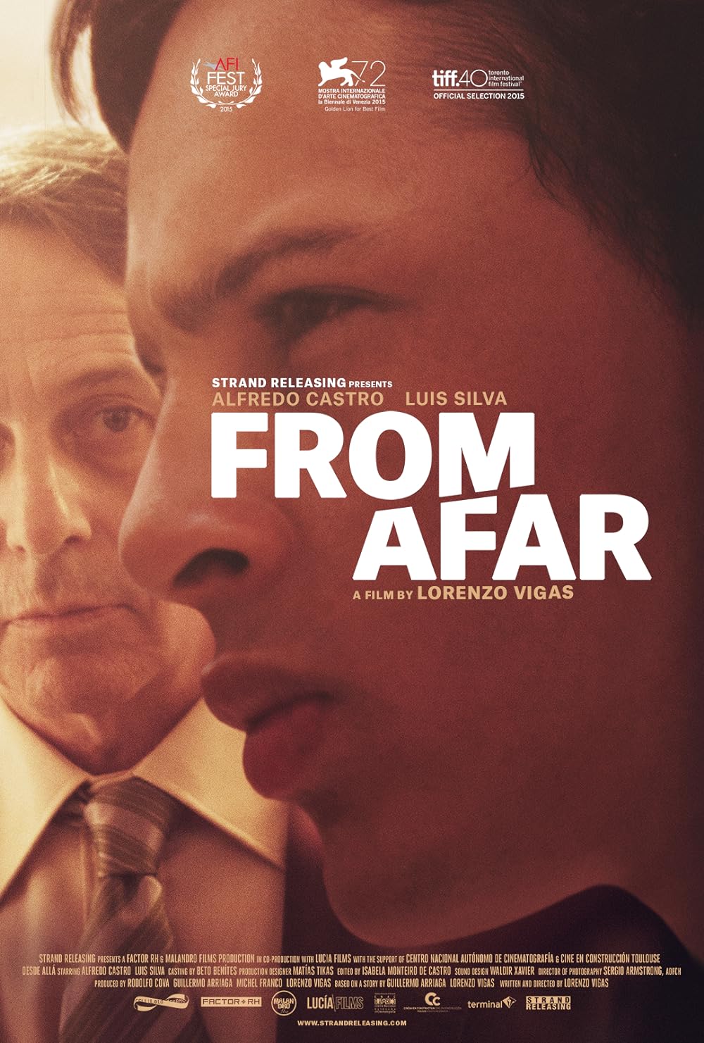 From Afar 