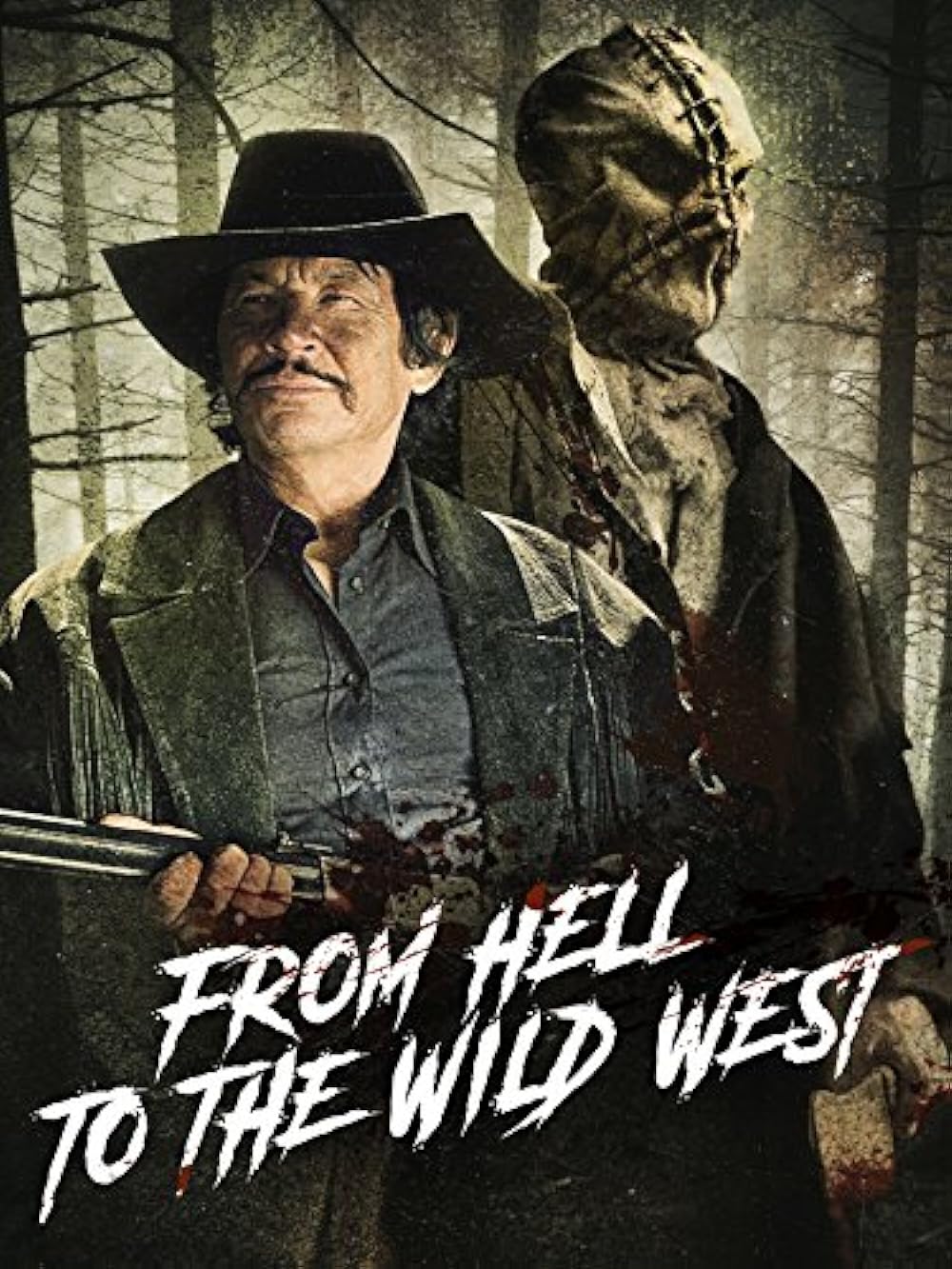 From Hell to the Wild West 