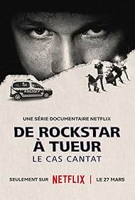 From Rock Star to Killer 