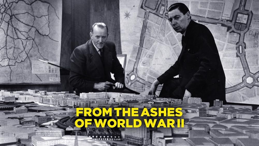 From the Ashes of World War II (2025)