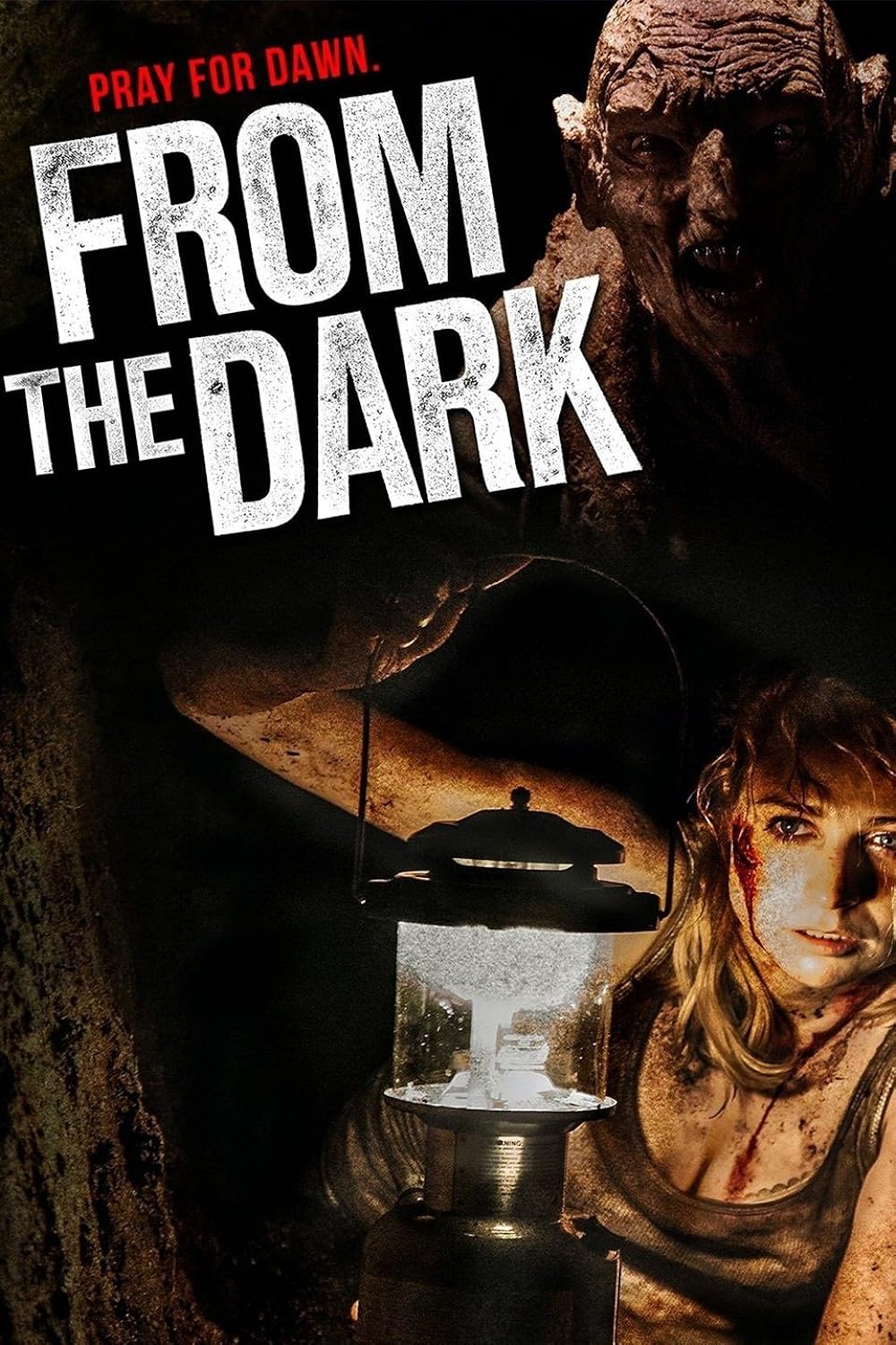 From the Dark 