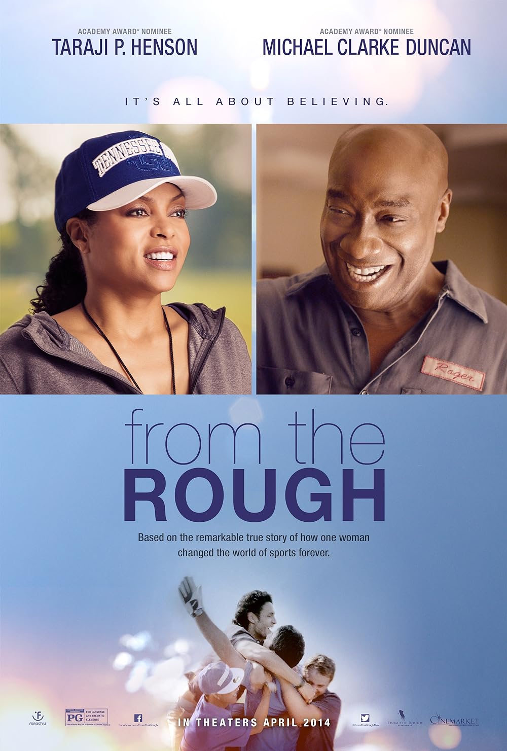 From the Rough 