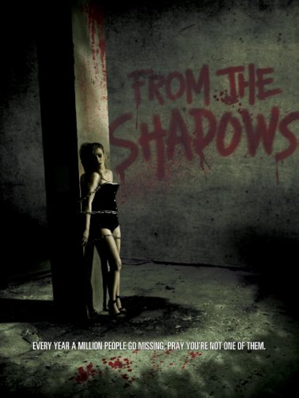 From the Shadows 