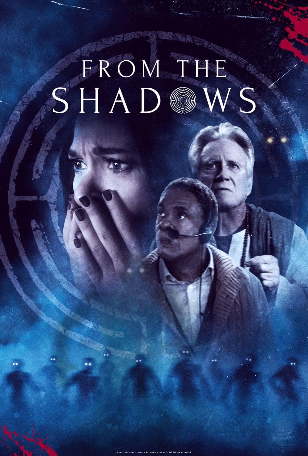 From the Shadows 