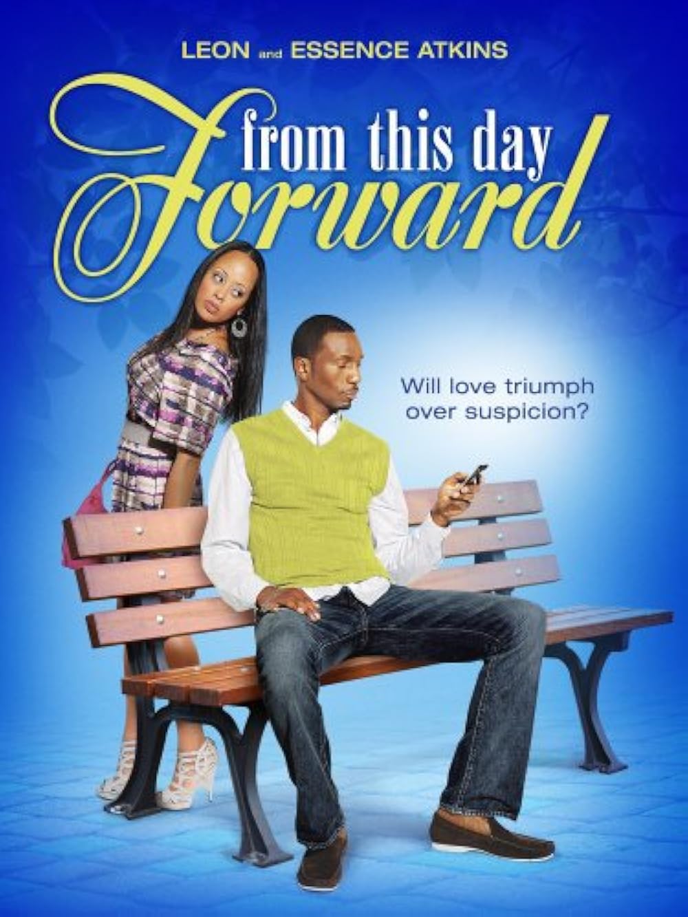 From This Day Forward 