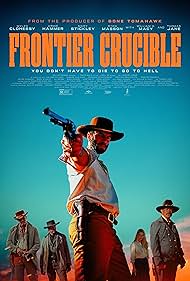 Frontier Crucible 