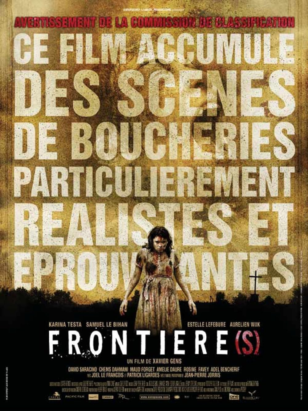 Frontier