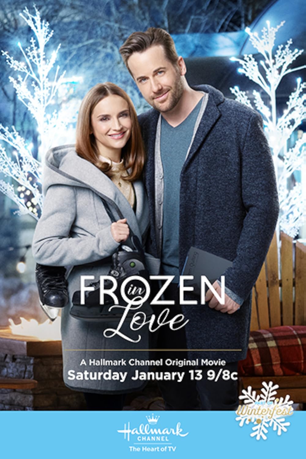 Frozen in Love 