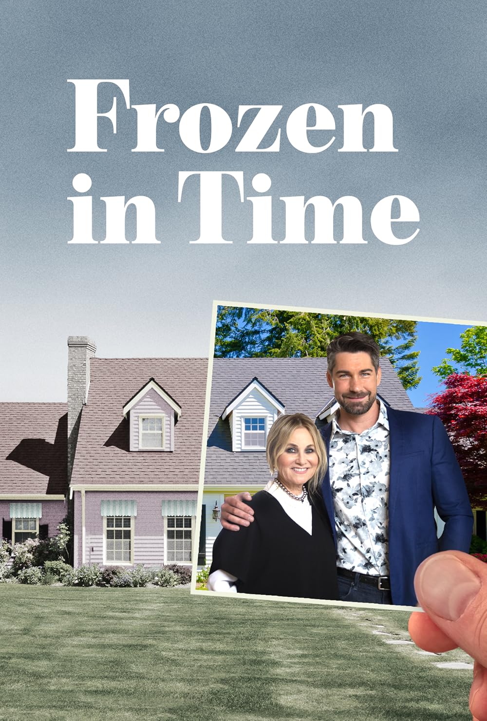 Frozen in Time 