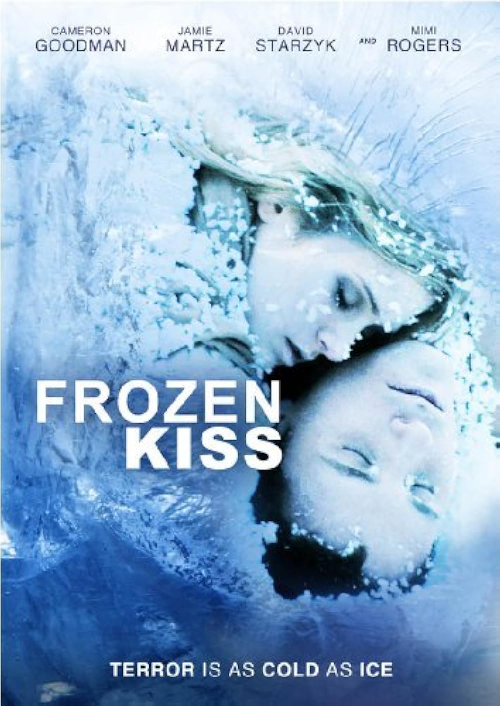 Frozen Kiss 