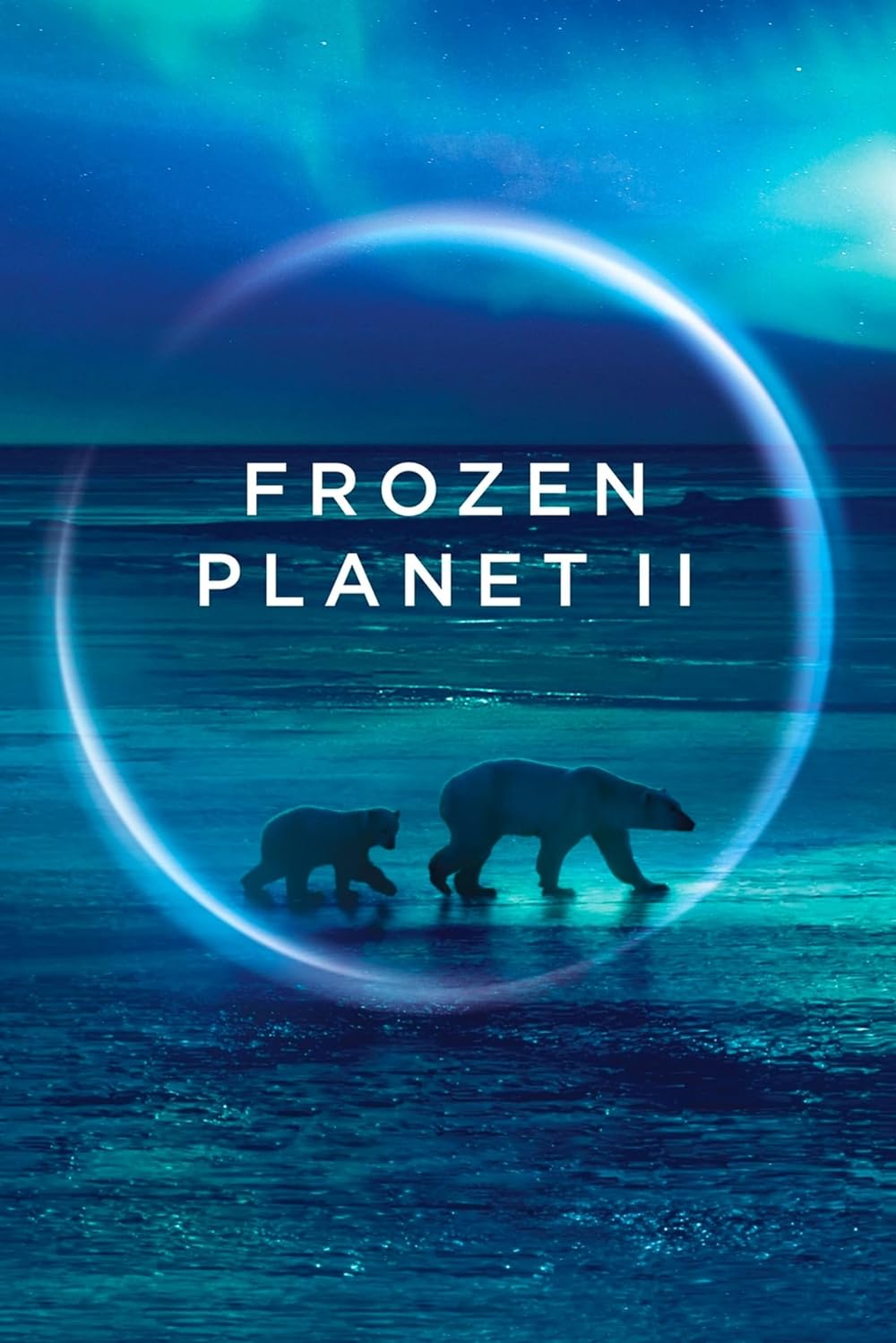 Frozen Planet II 