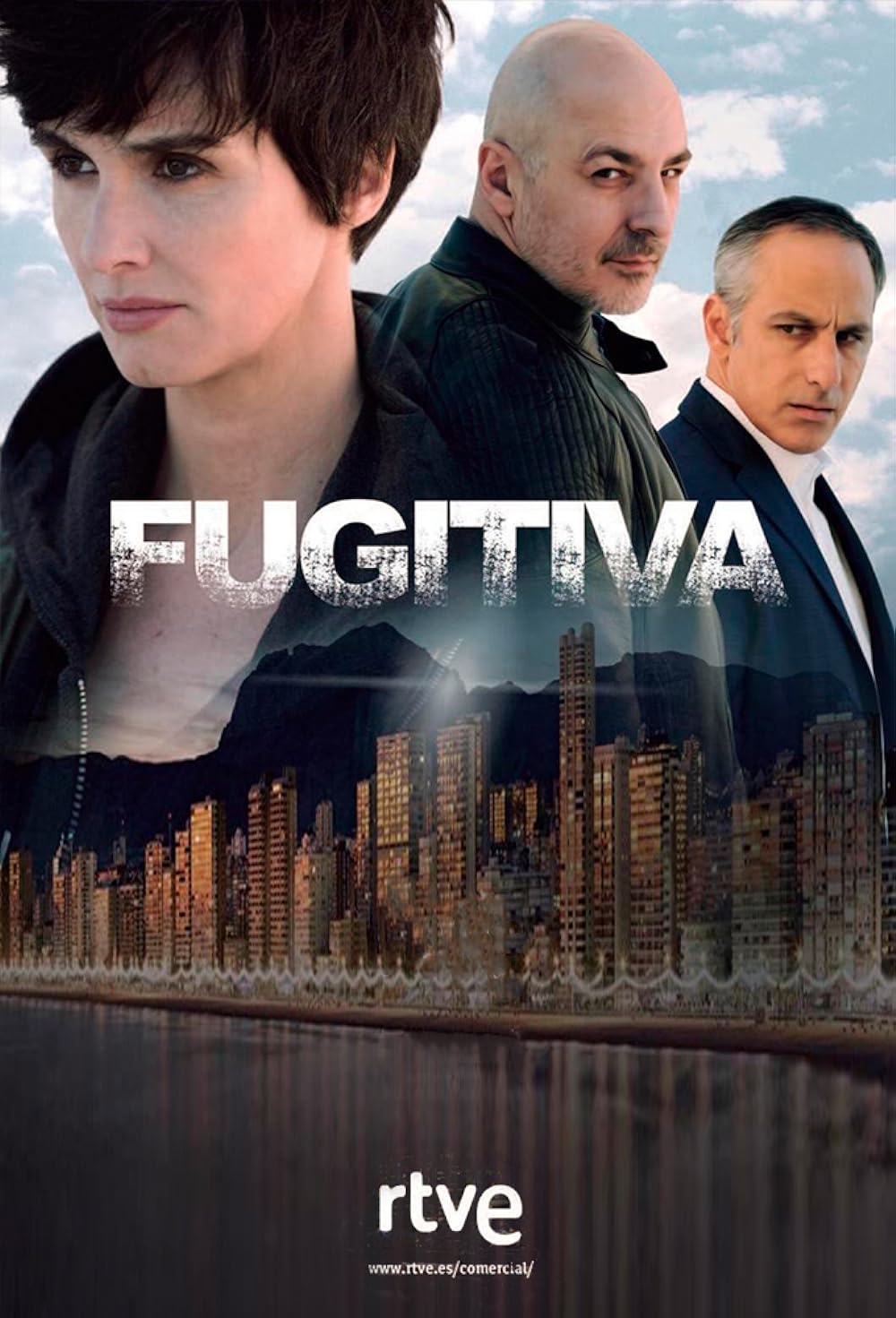 Fugitiva 
