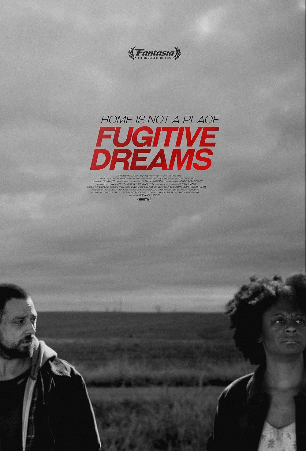 Fugitive Dreams 