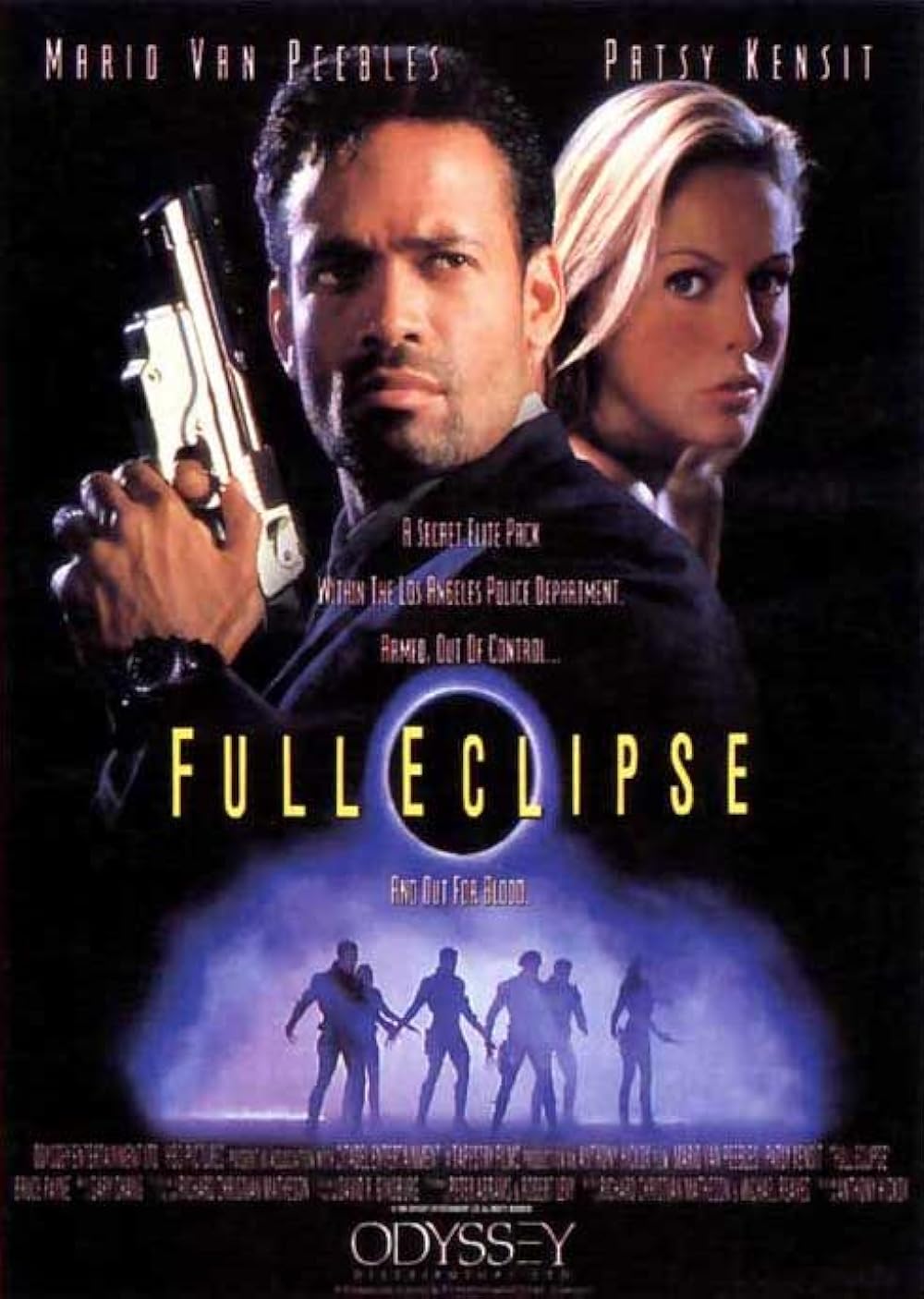 Full Eclipse 