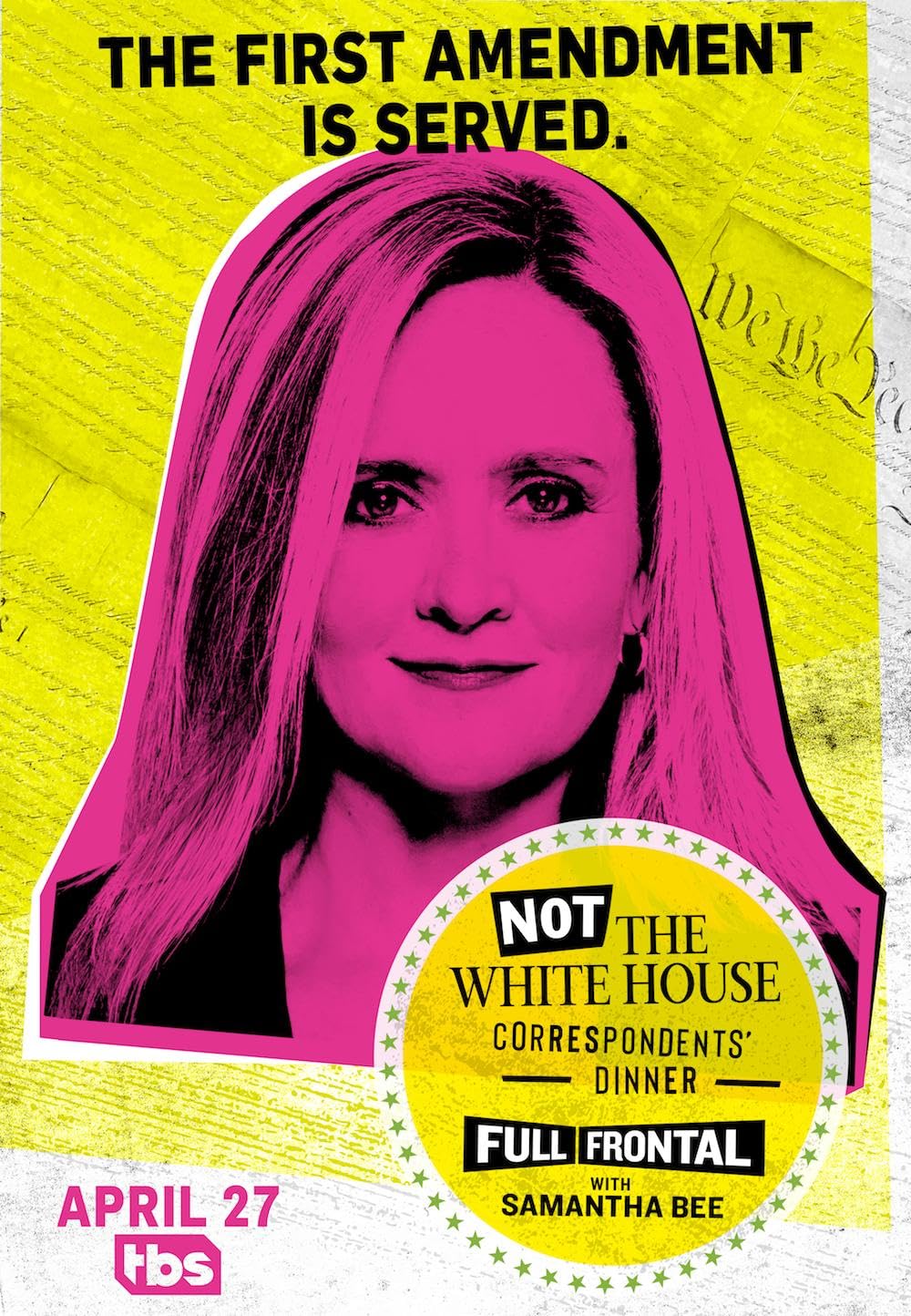 Full Frontal with Samantha Bee 