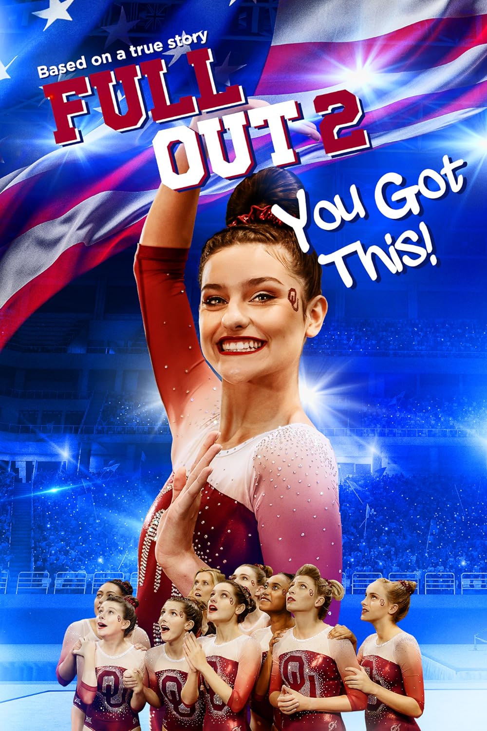 Full Out 2: You Got This! 