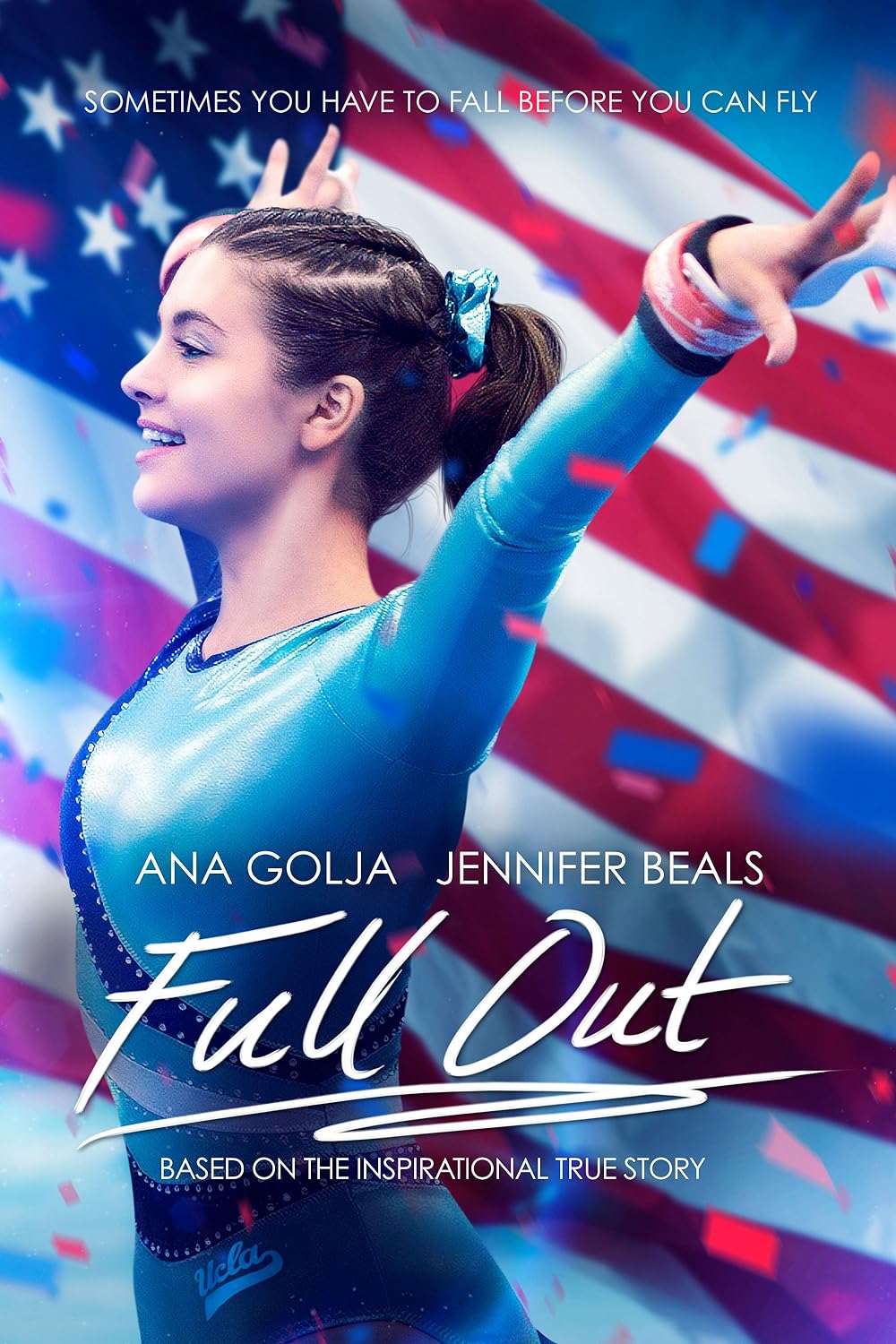 Full Out 
