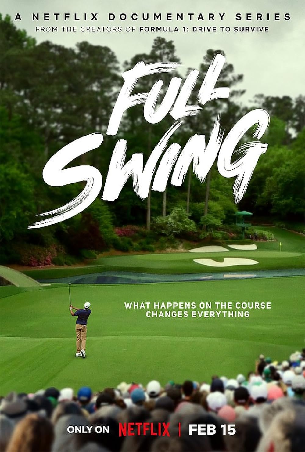 Full Swing 