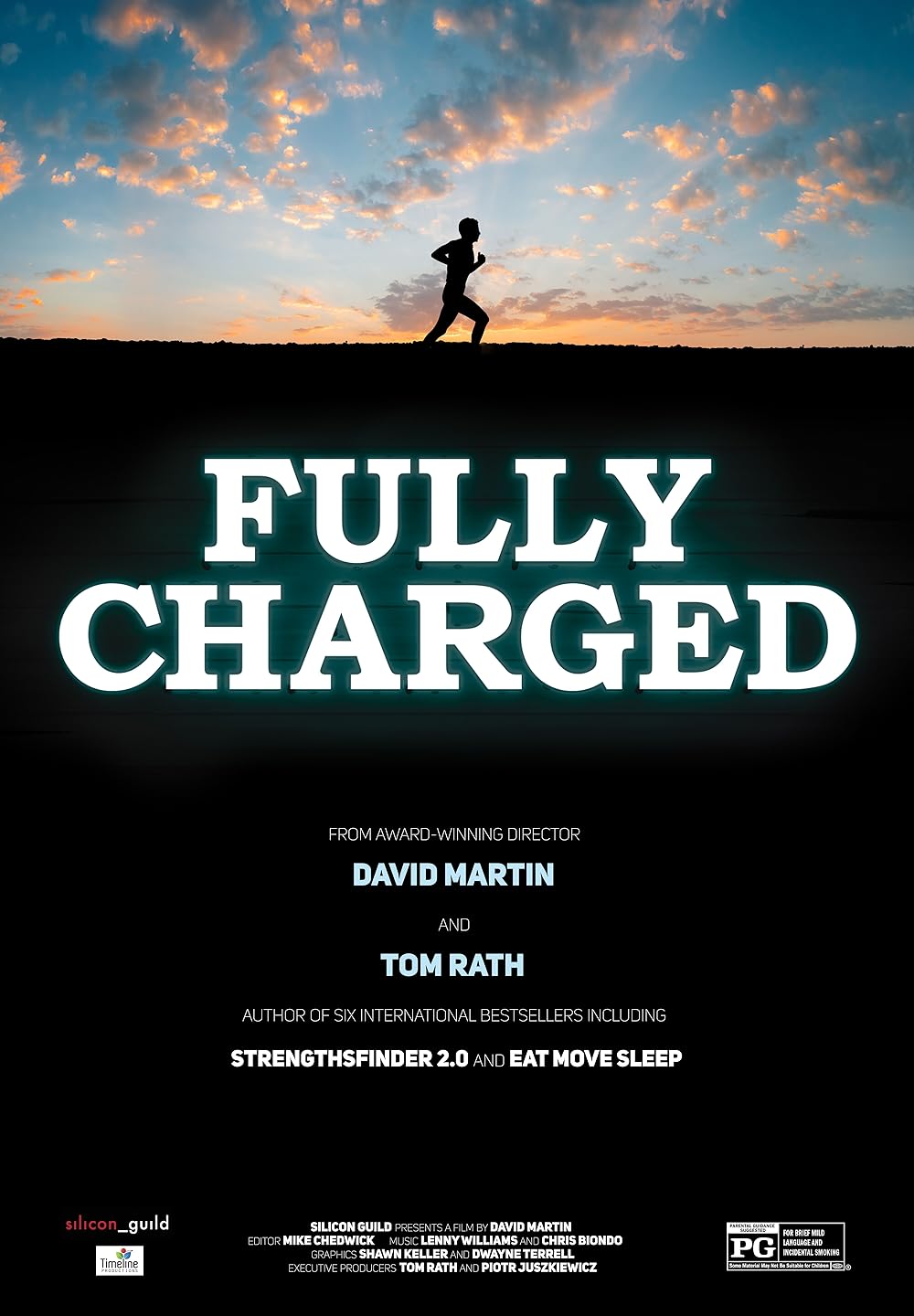 Fully Charged 