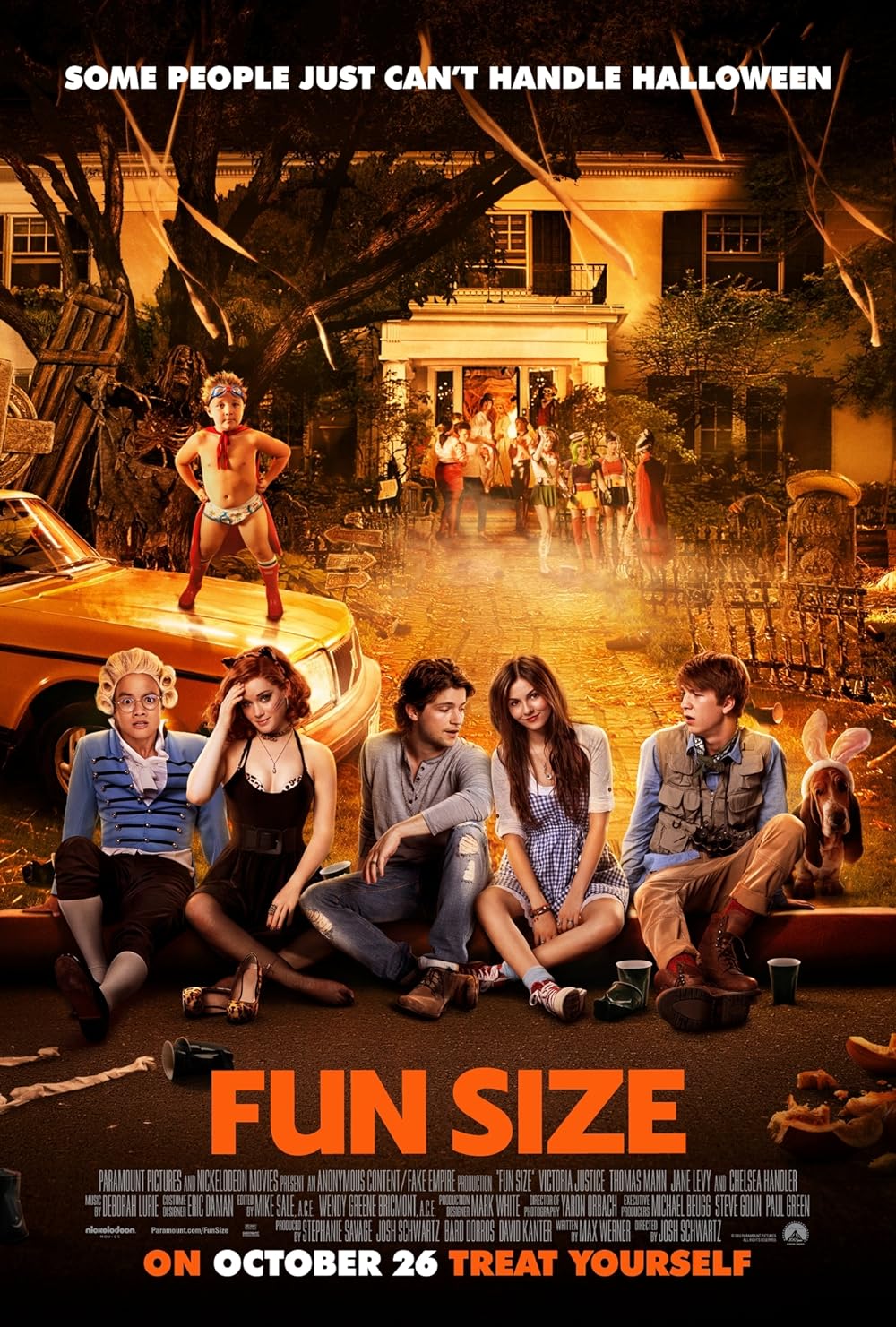 Fun Size 
