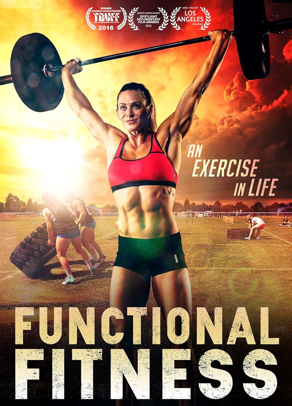 Functional Fitness 
