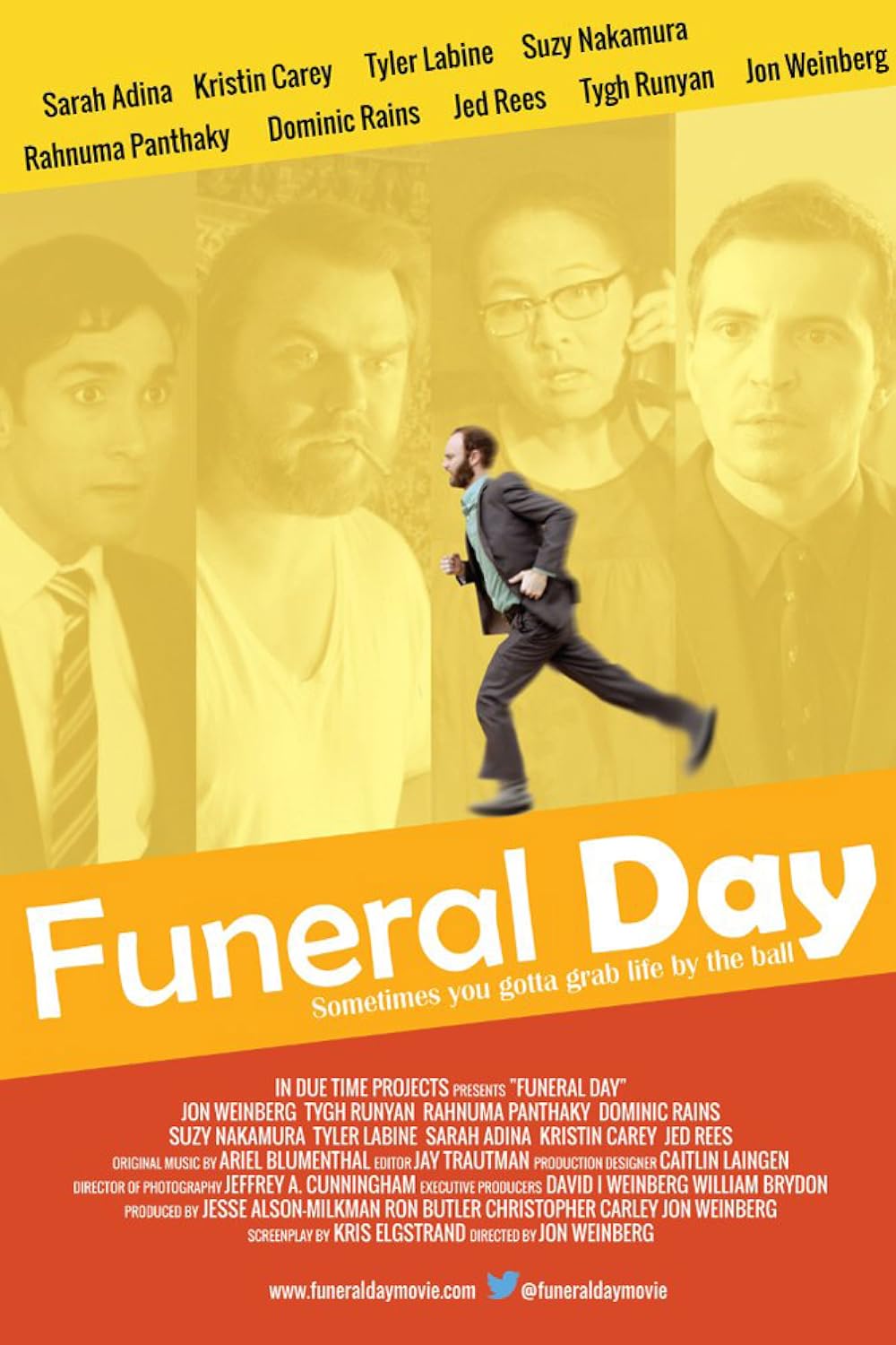 Funeral Day 