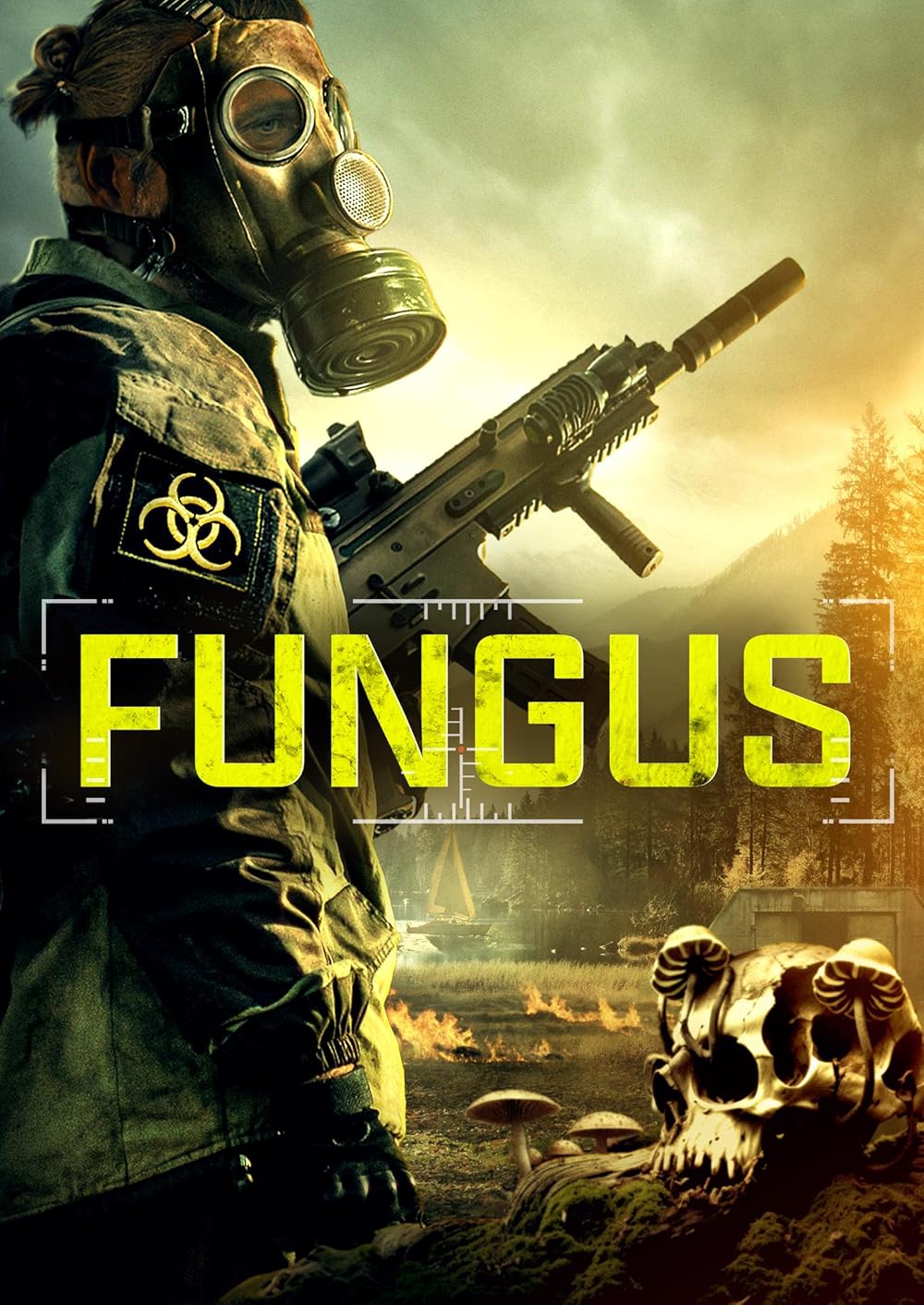 Fungus 