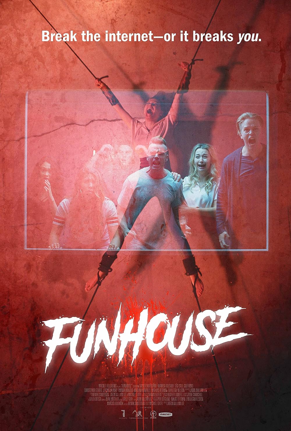Funhouse 