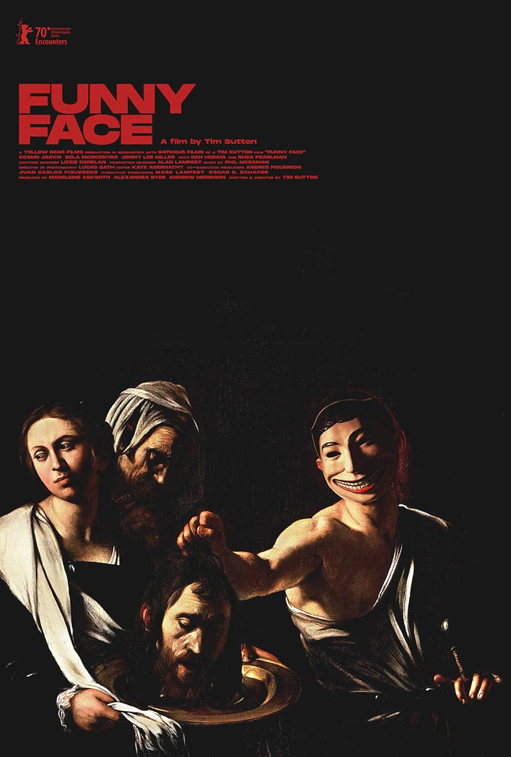 Funny Face 