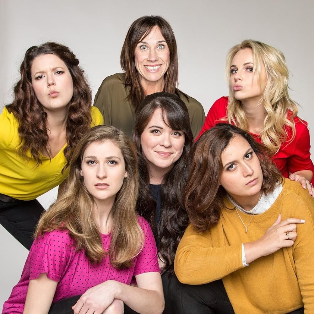 Funny Girls 