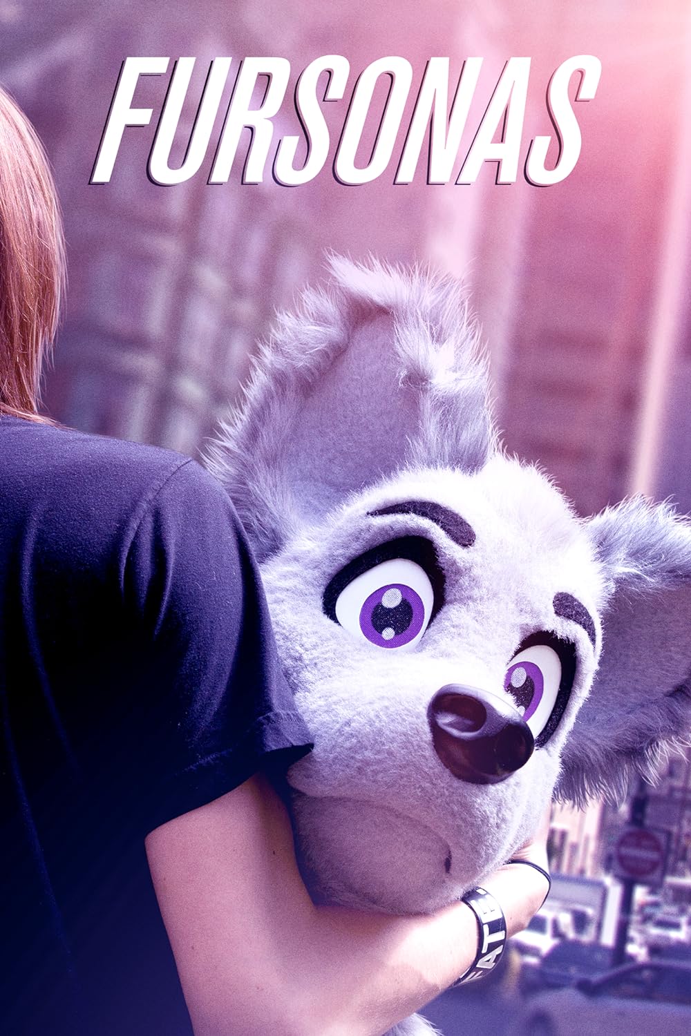 Fursonas 
