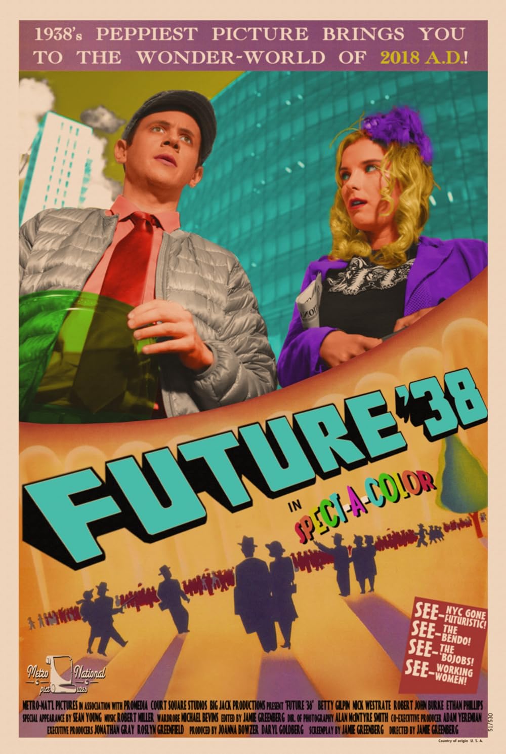 Future '38 