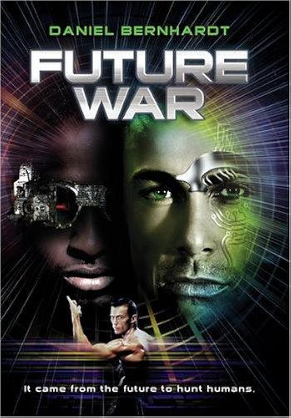 Future War 