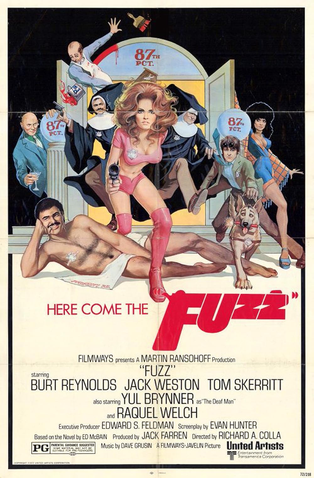 Fuzz 