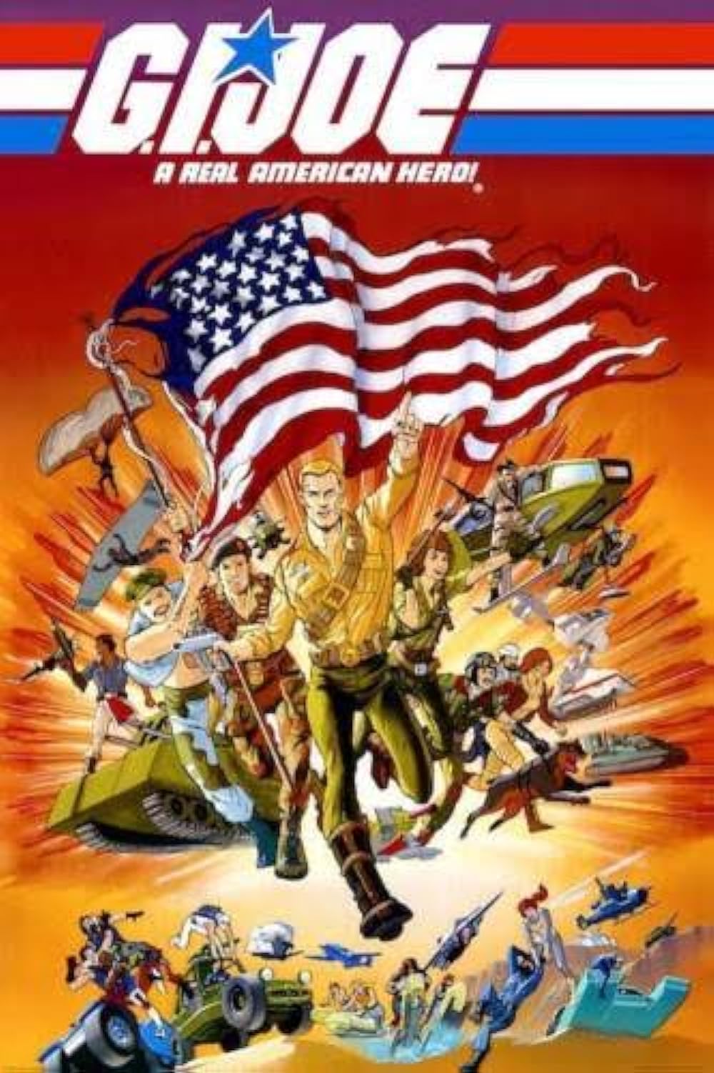 G.I. Joe 