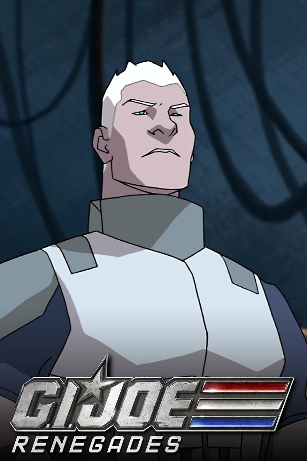 G.I. Joe: Renegades 