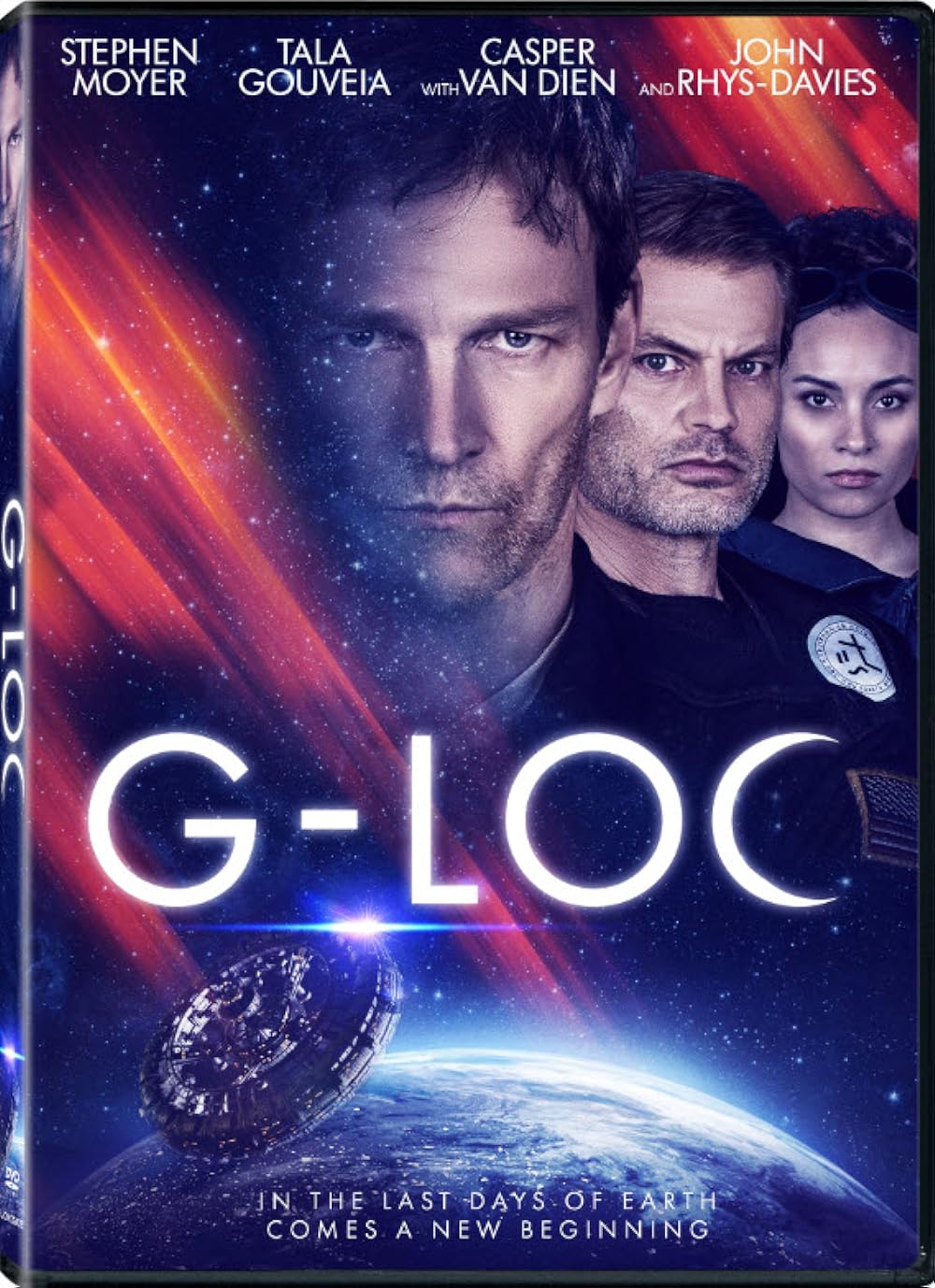 G-Loc 